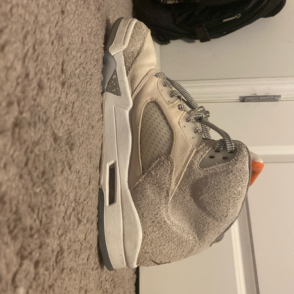 Jordan 5 craft